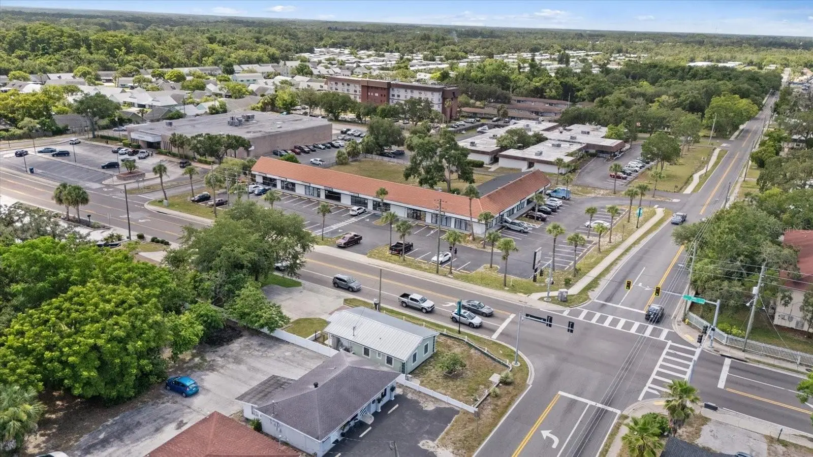 6511 Main Street, FL