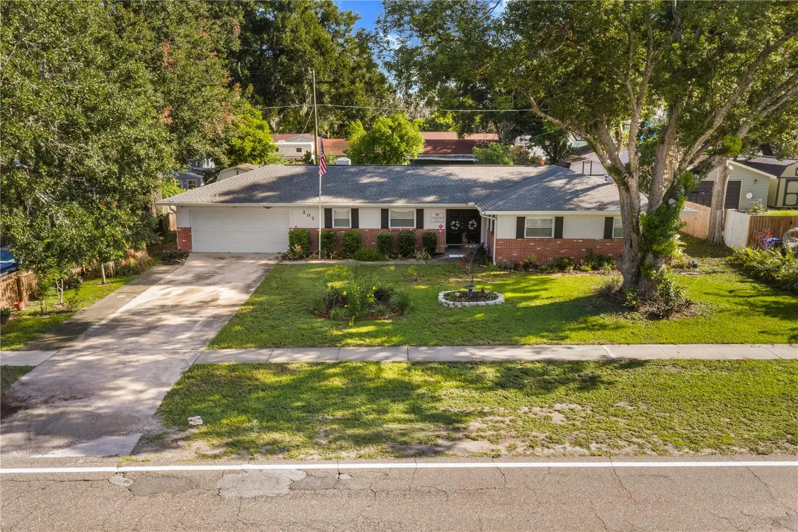 207 Wheeler Road, FL