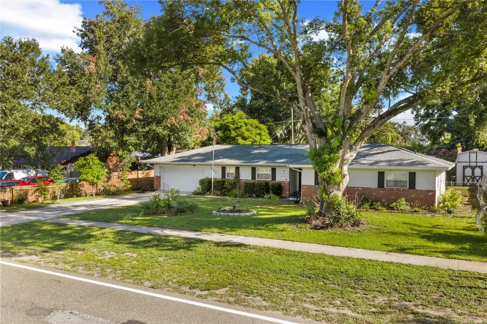 207 Wheeler Road, FL