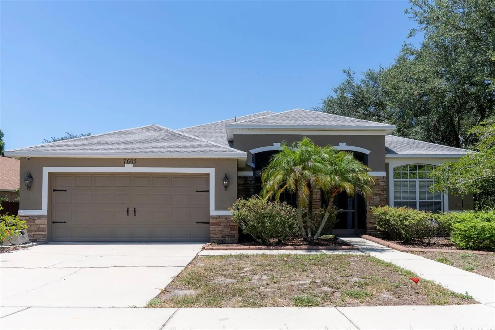 7605 Nottinghill Sky Drive, FL