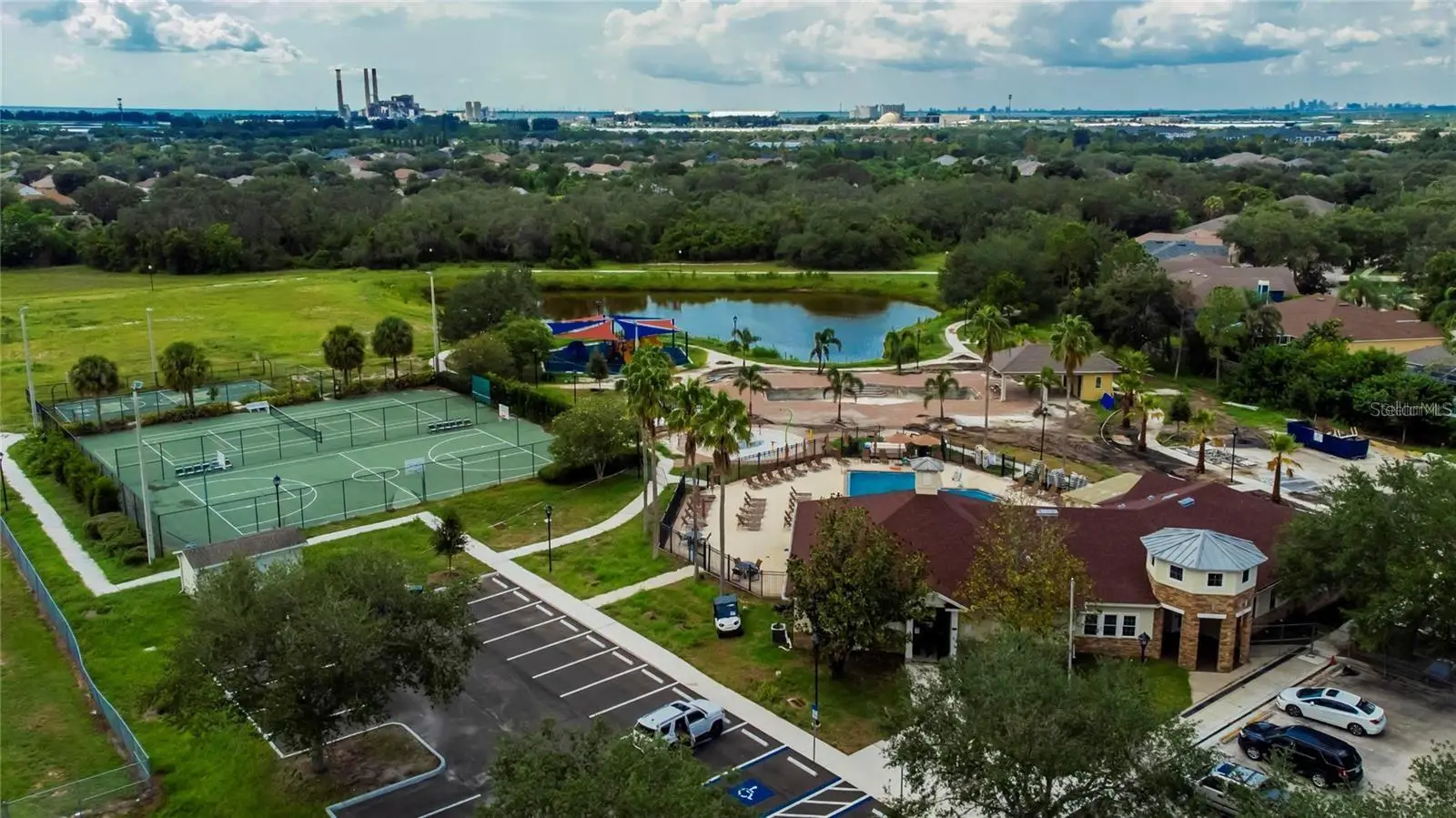 7605 Nottinghill Sky Drive, FL