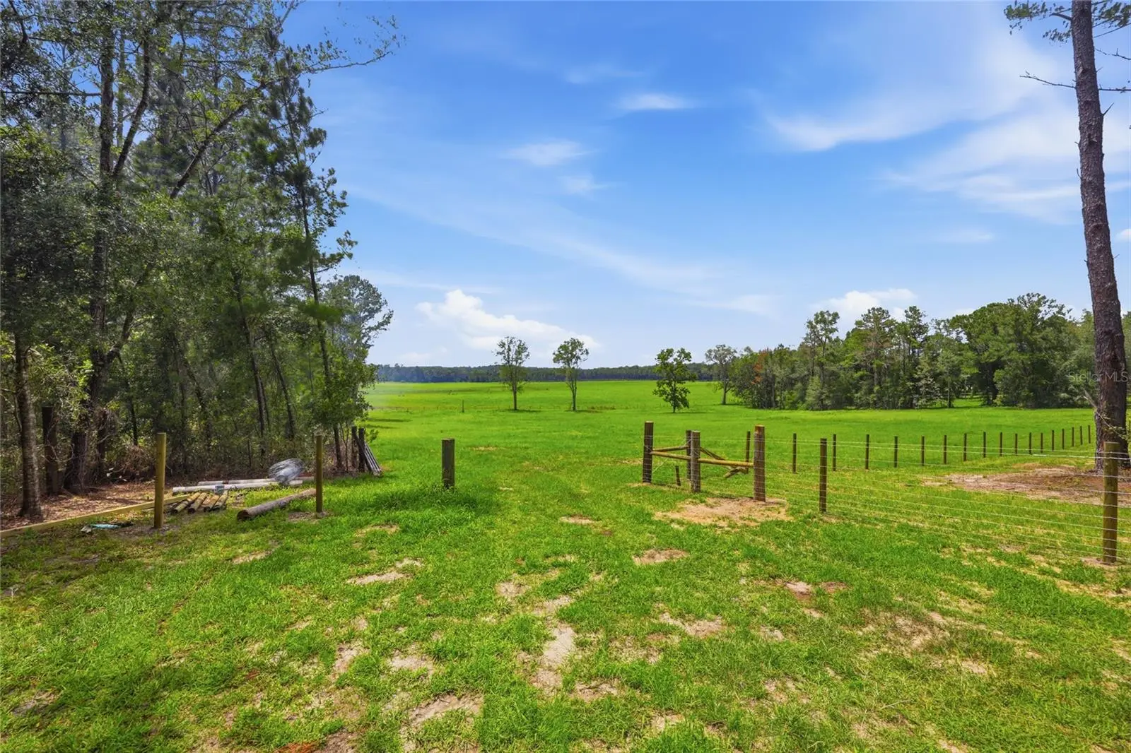 Lot 19 254th Lane, FL