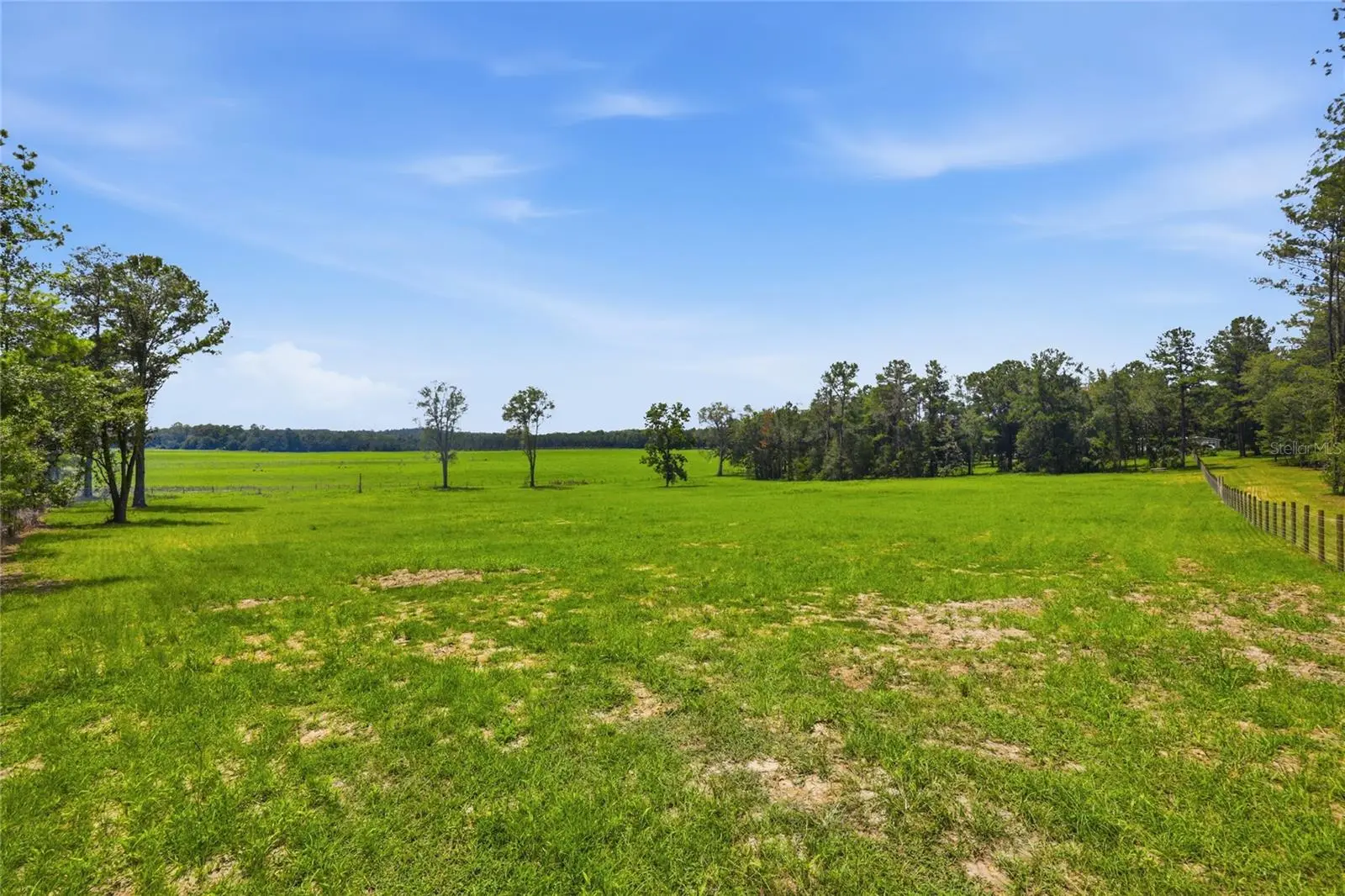 Lot 19 254th Lane, FL