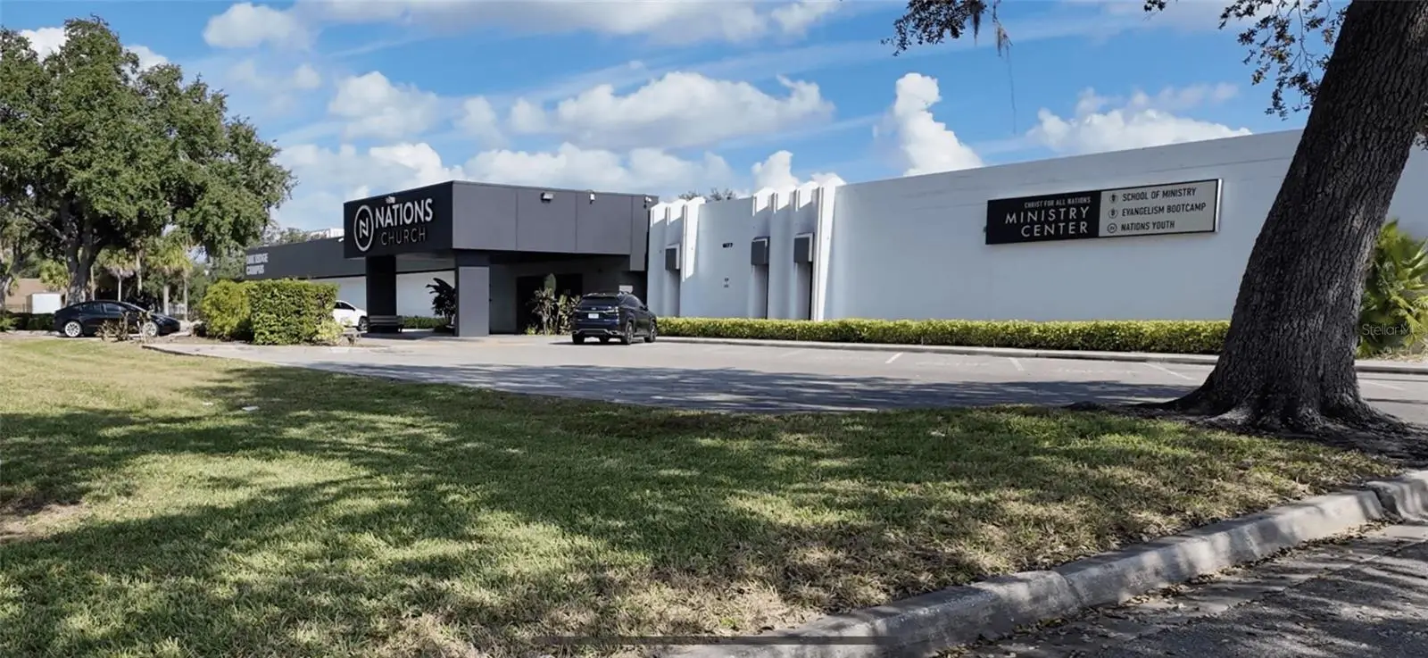 6177 Lake Ellenor Drive, FL