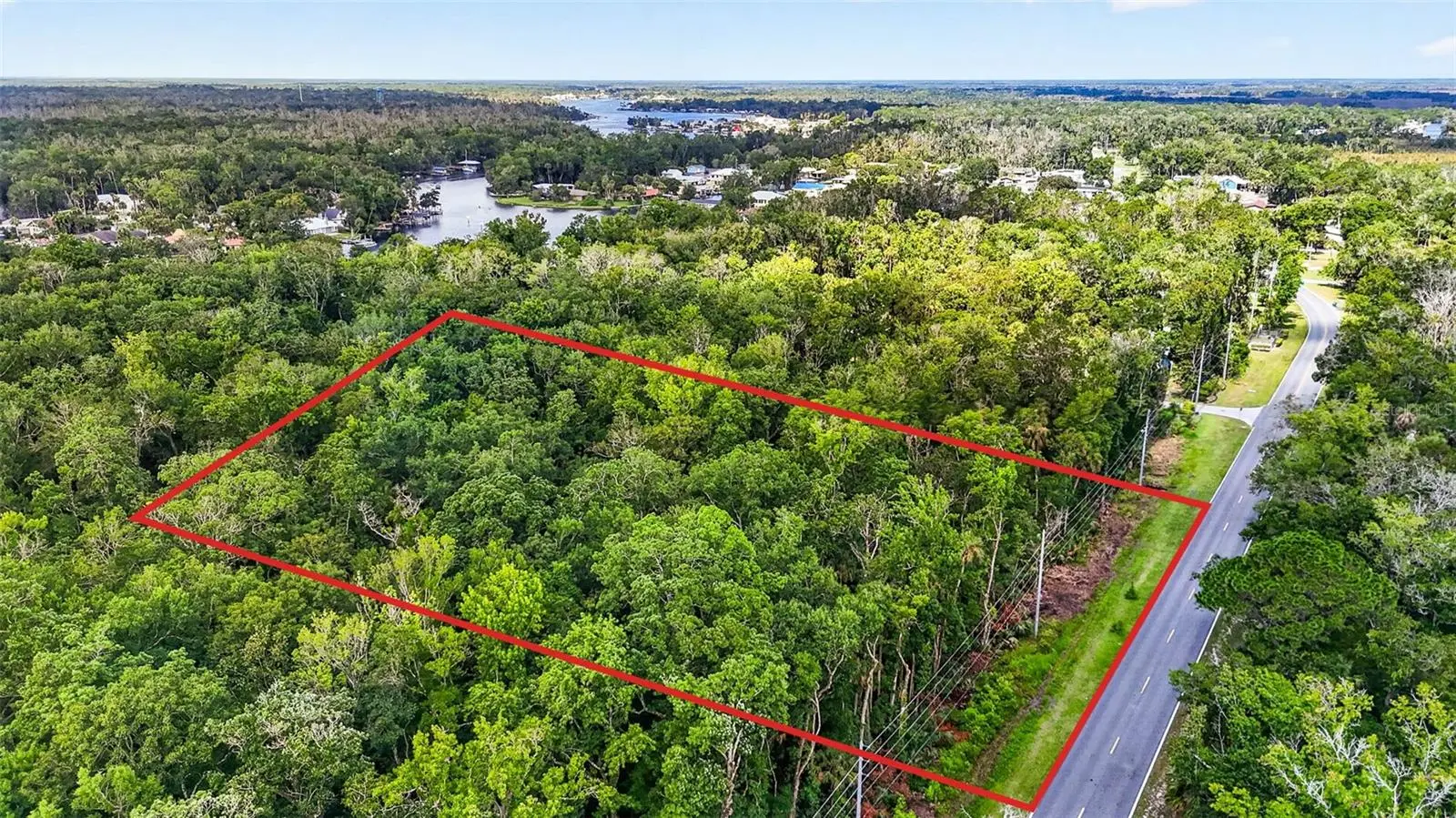 9647 Fern Creek Terrace, FL