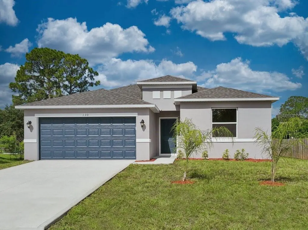 7 Buffalo Bill Drive, FL