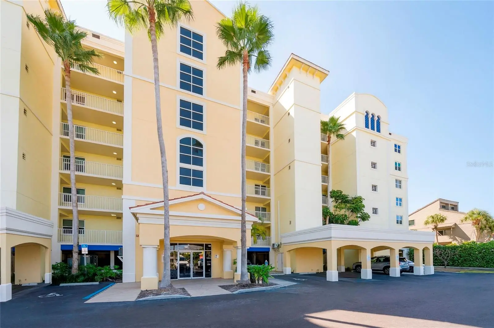 16750 Gulf Boulevard, FL