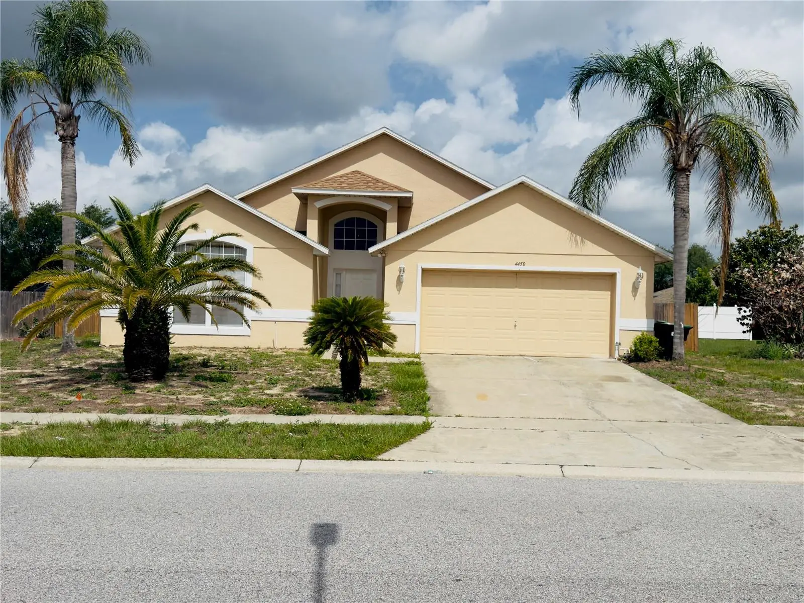 4450 Malvern Hill Drive, FL