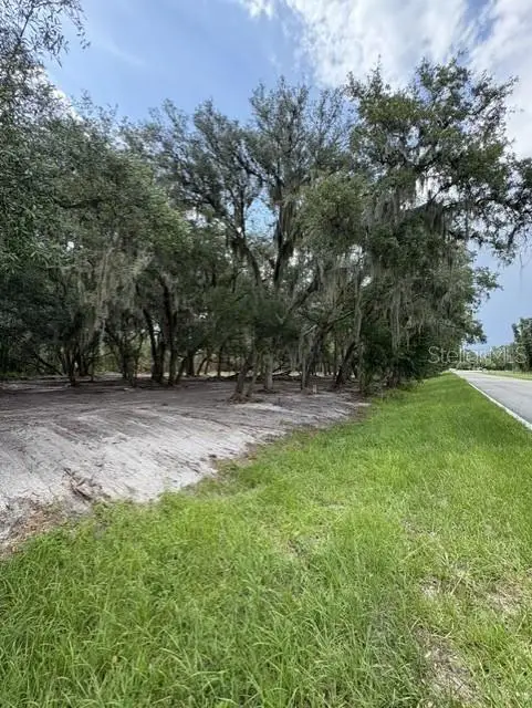 County Road 309, FL