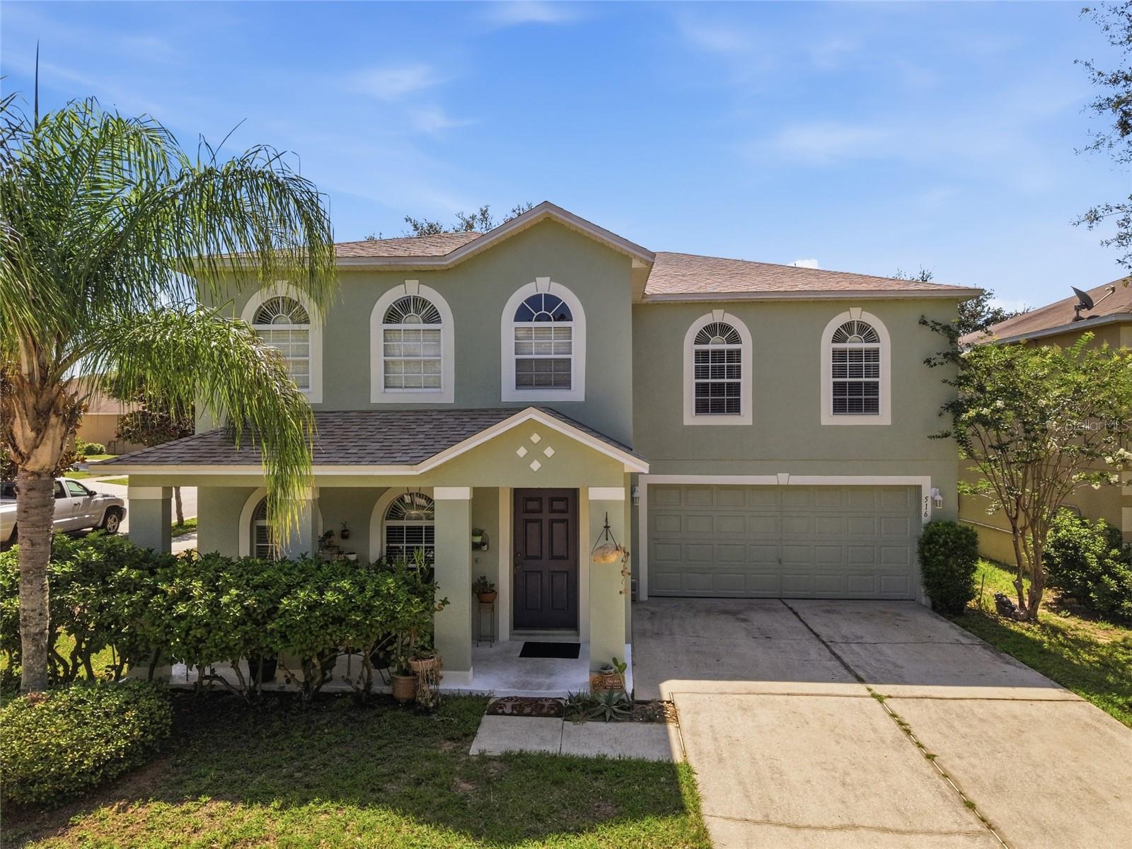 516 Cadiz Drive, FL