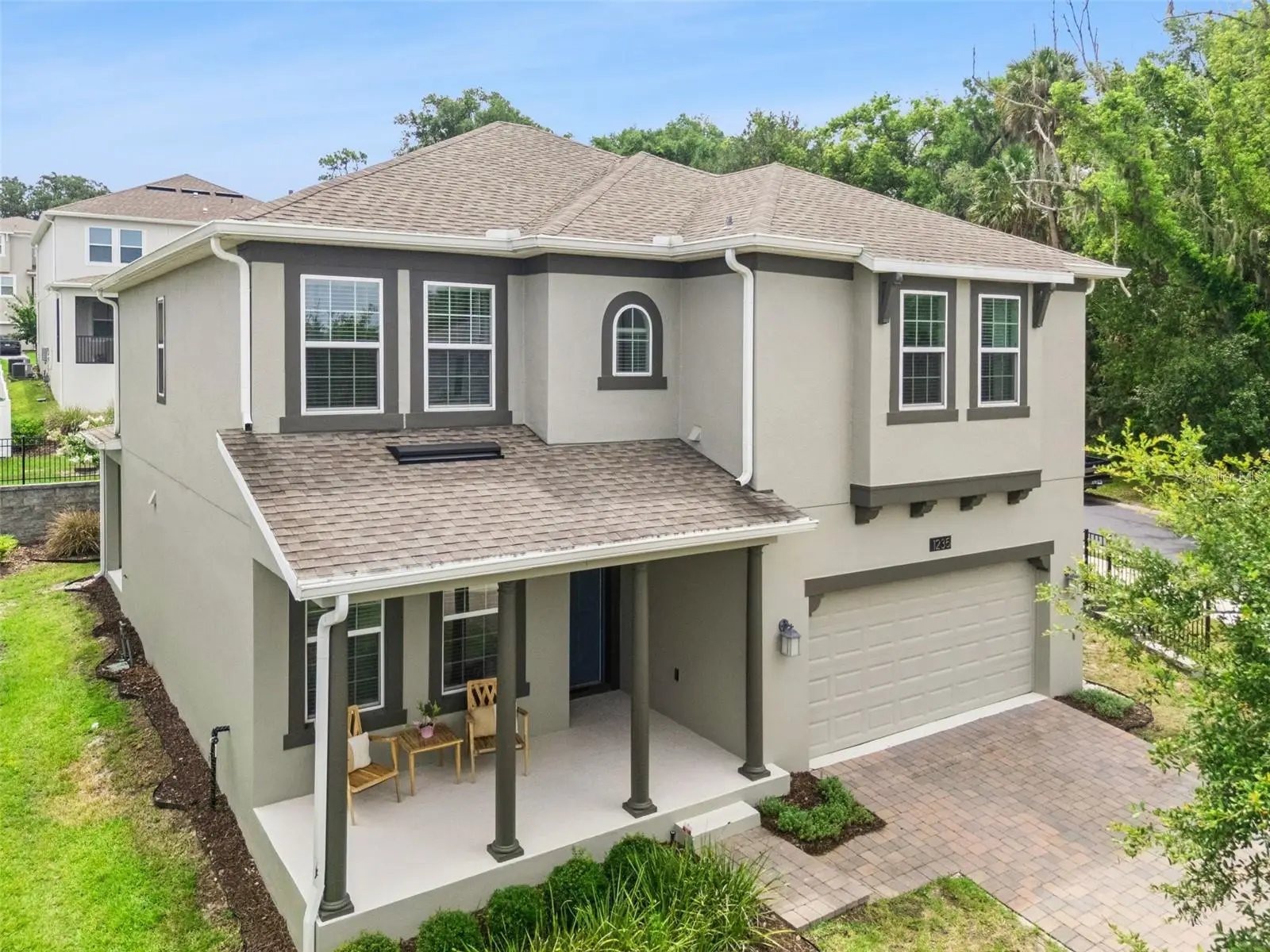 1235 Dora Parc Lane, FL