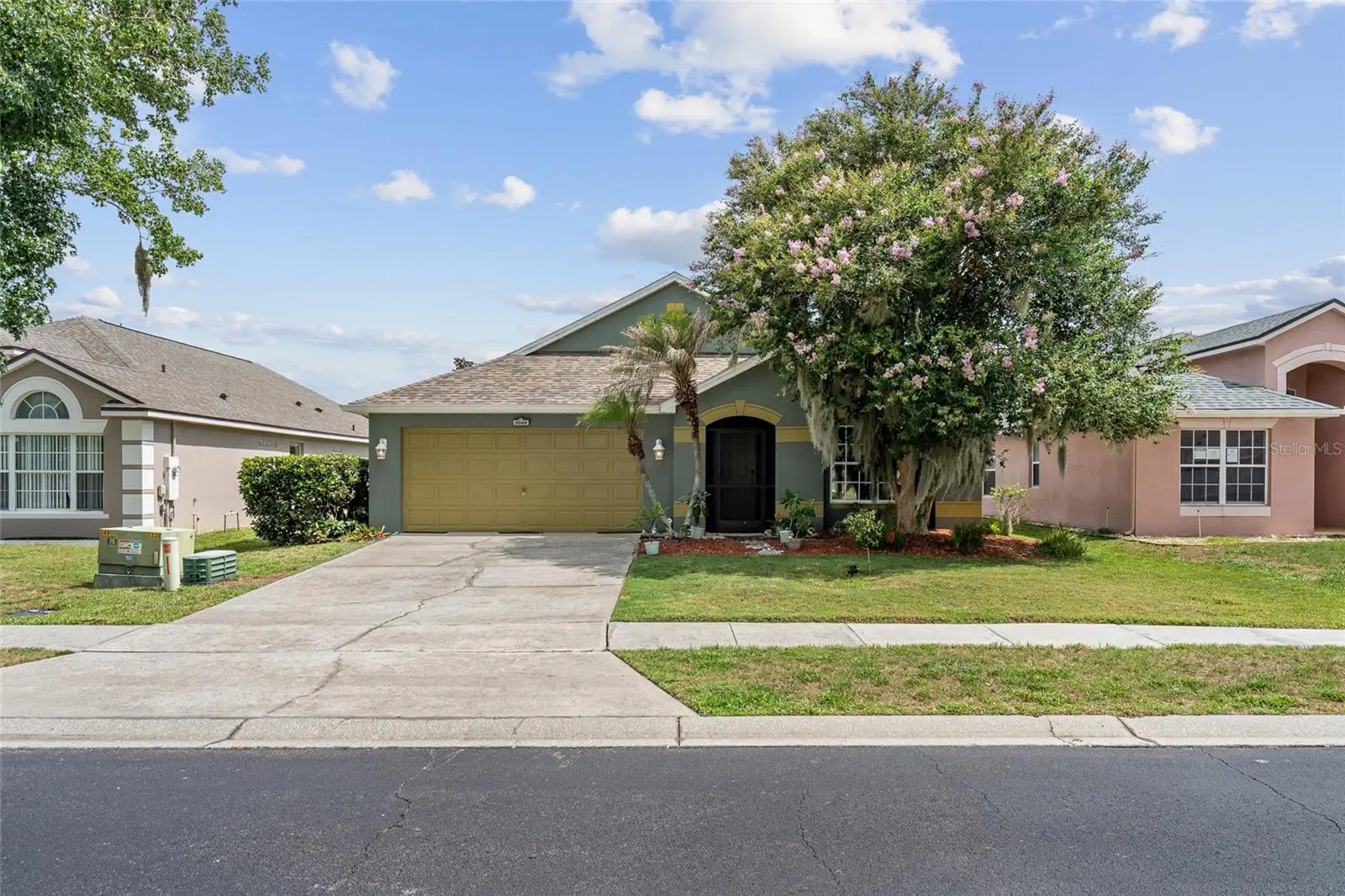 3049 Merlot Way, FL