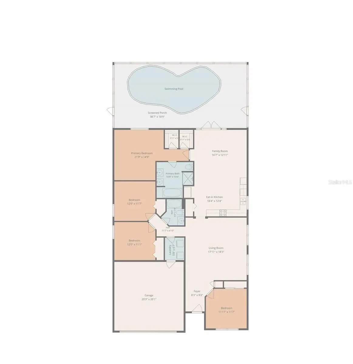3049 Merlot Way, FL