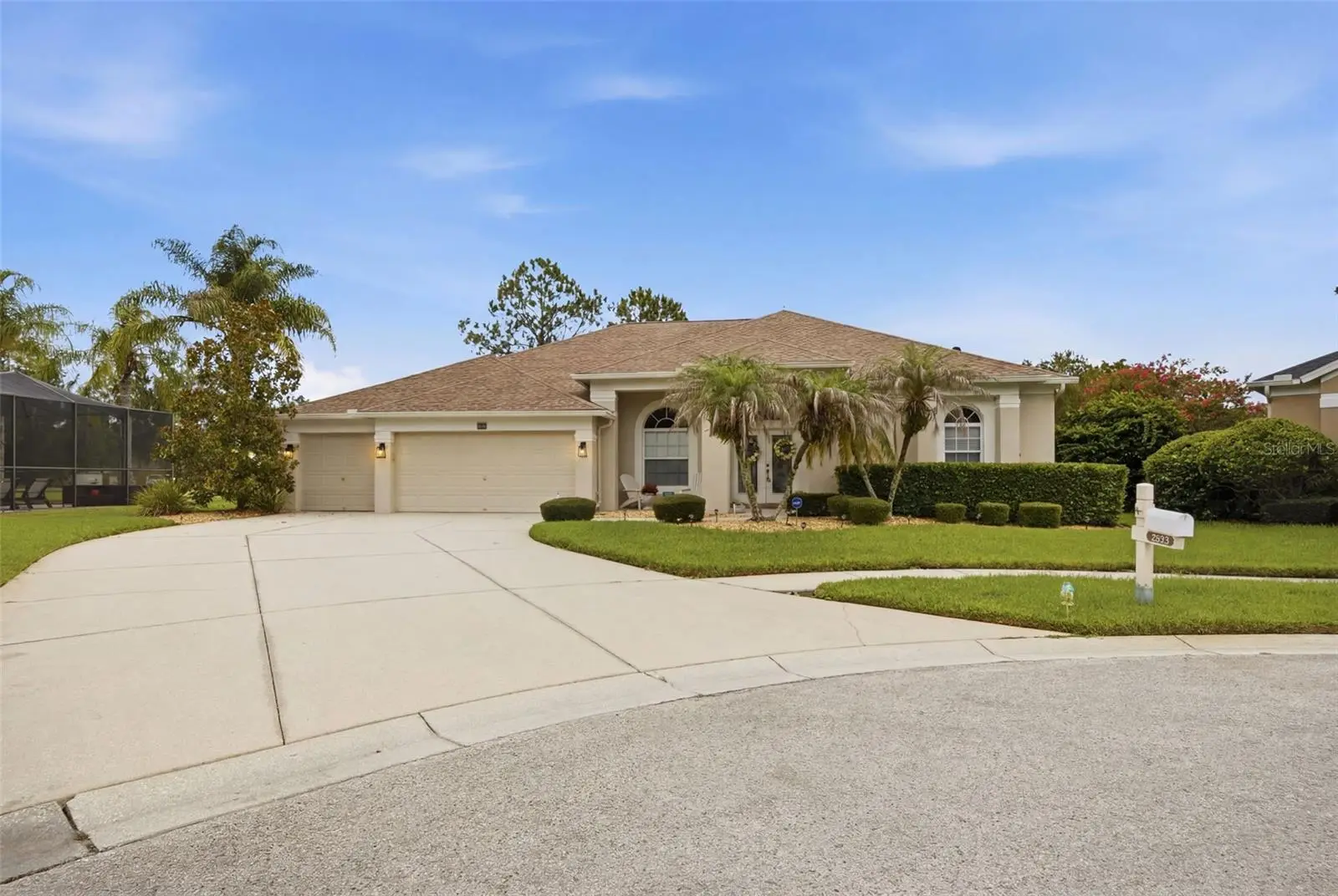 25651 Ferdinand Court, FL