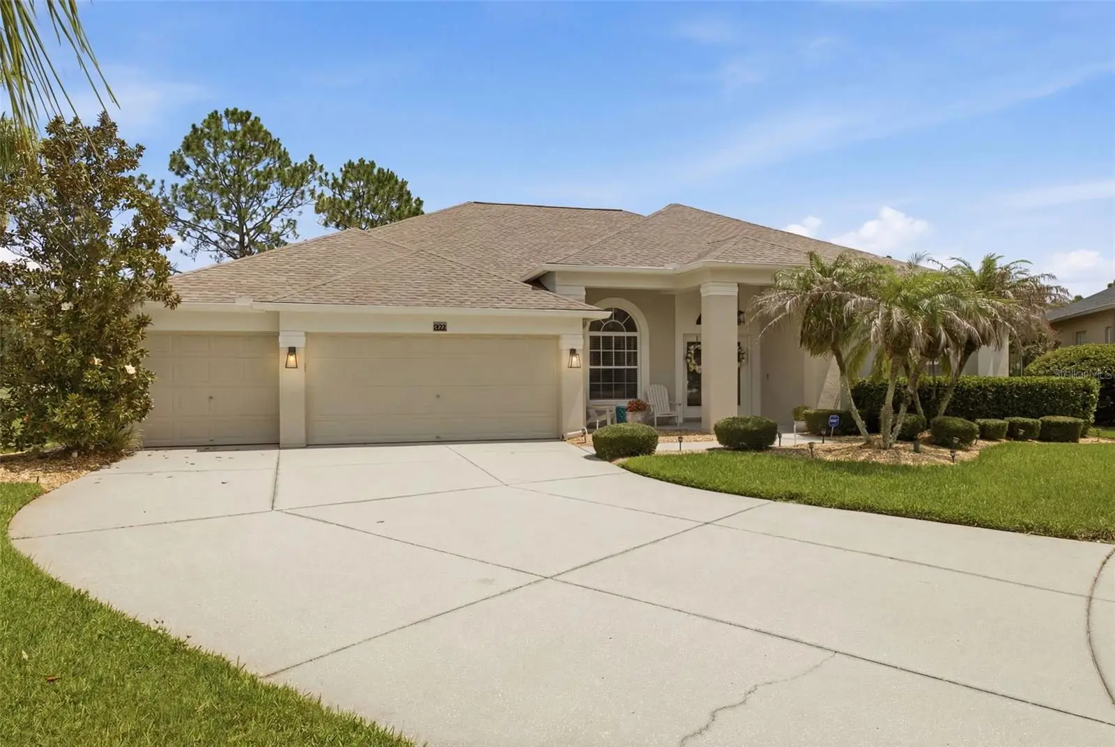 25651 Ferdinand Court, FL