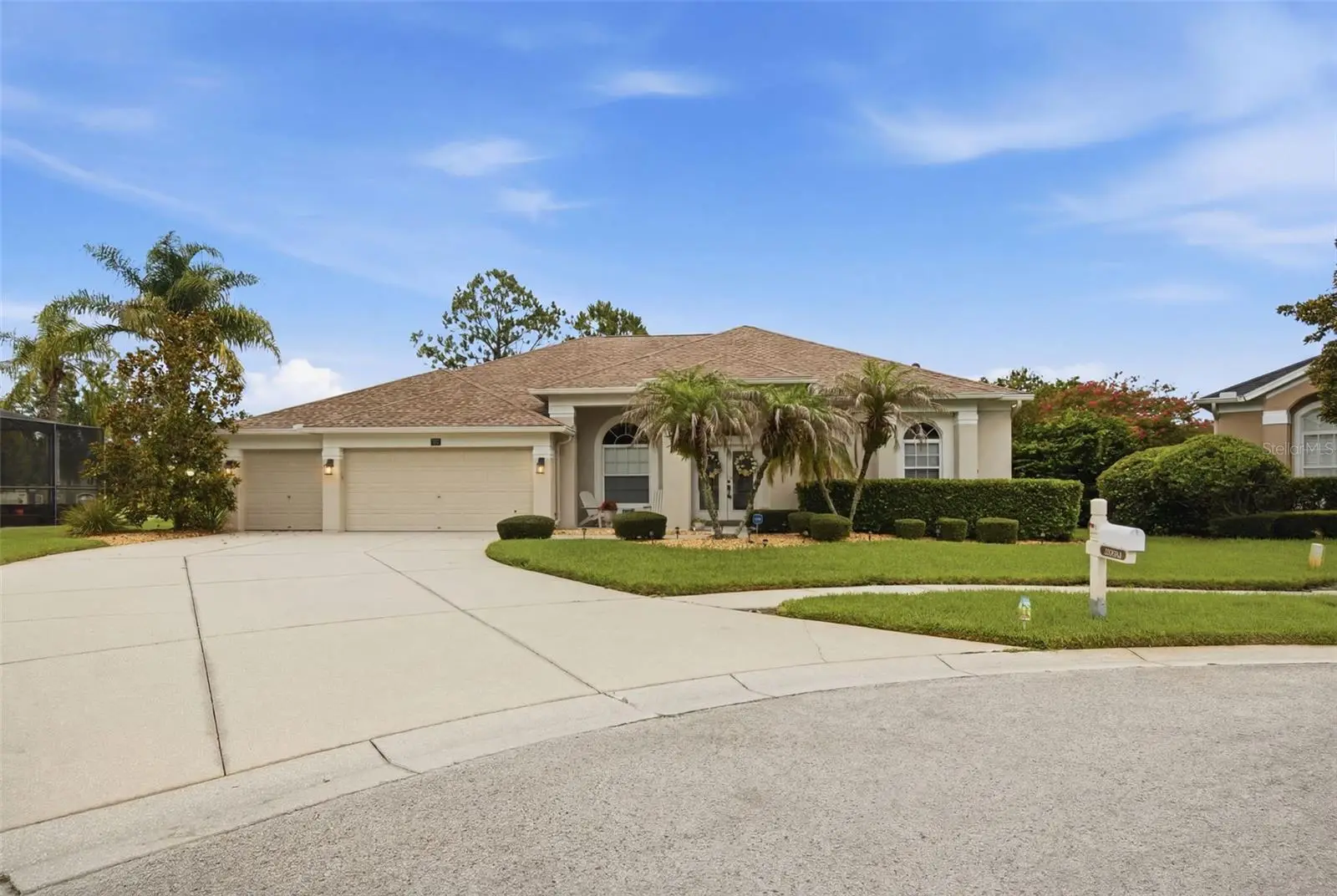 25651 Ferdinand Court, FL