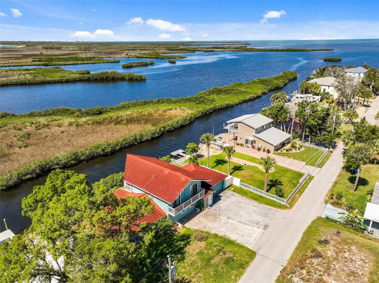 3016 Sunset Vista Drive, FL