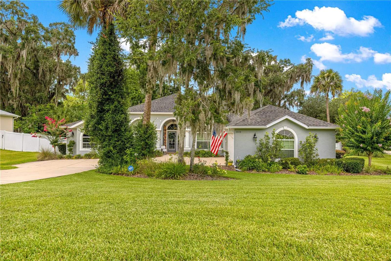 2616 18th Avenue, FL