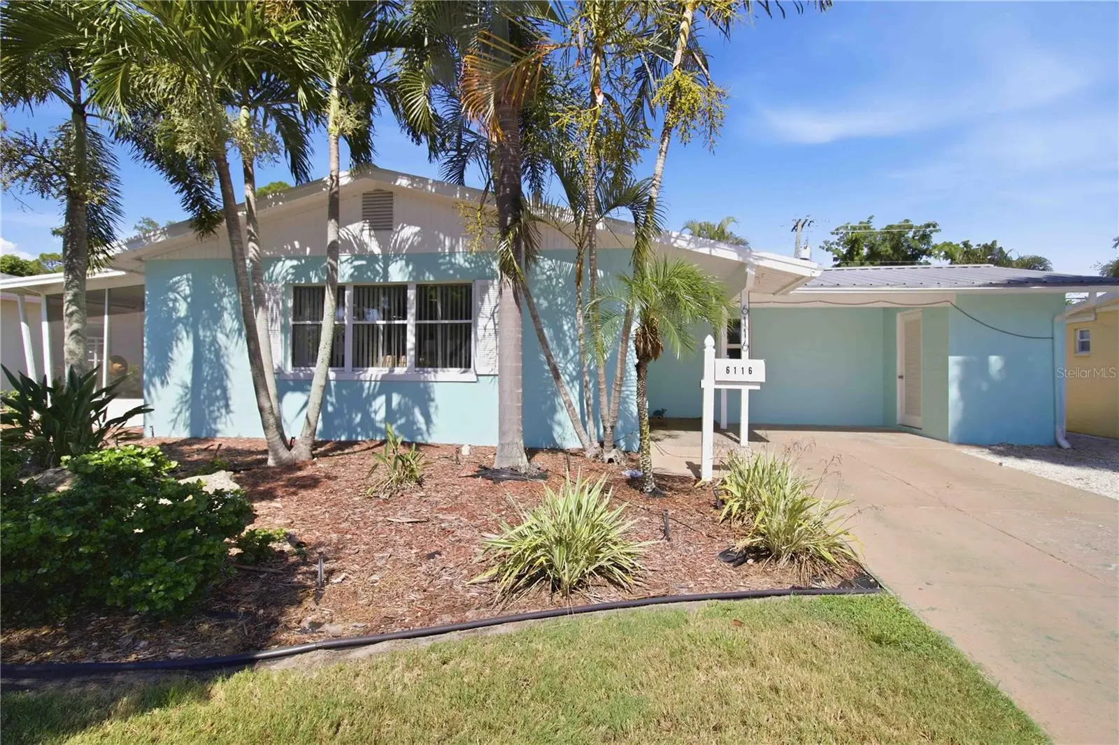 6116 Dartmouth Drive, FL