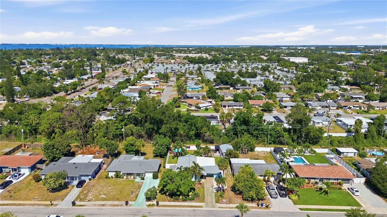 6116 Dartmouth Drive, FL