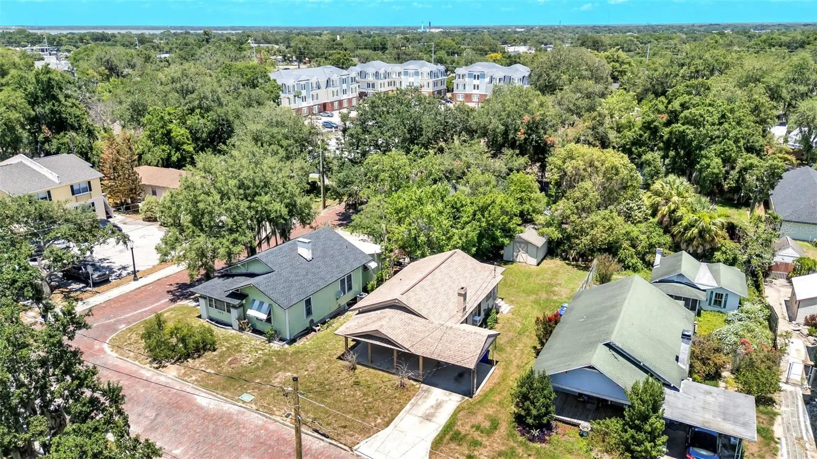 506 Mckay Avenue, FL