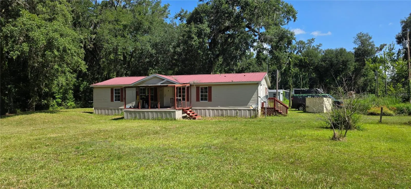 11736 Cr 675w, FL