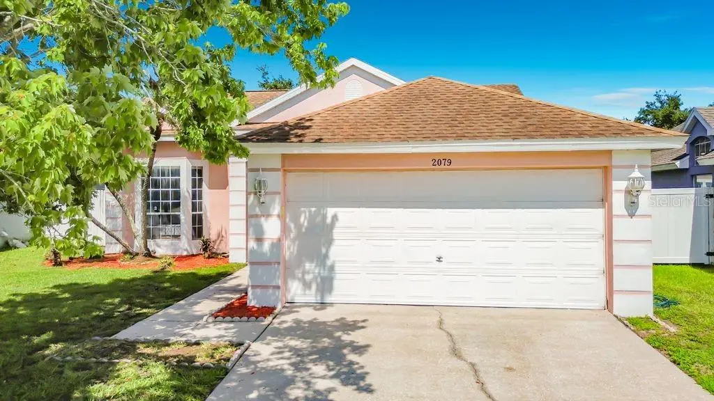 2079 Shannon Lakes Boulevard, FL