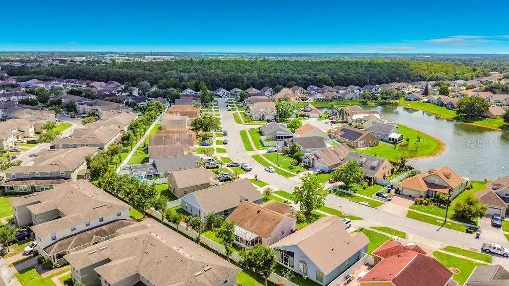 2079 Shannon Lakes Boulevard, FL
