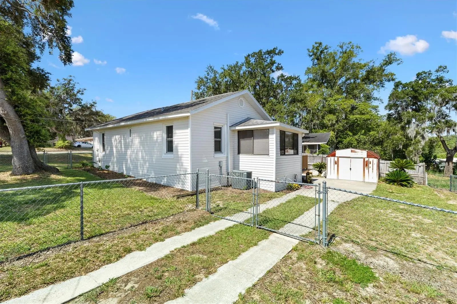 2000 South Street, FL