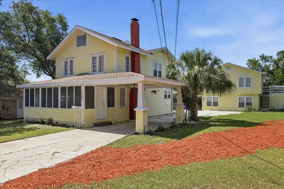 1049 Monroe Street, FL