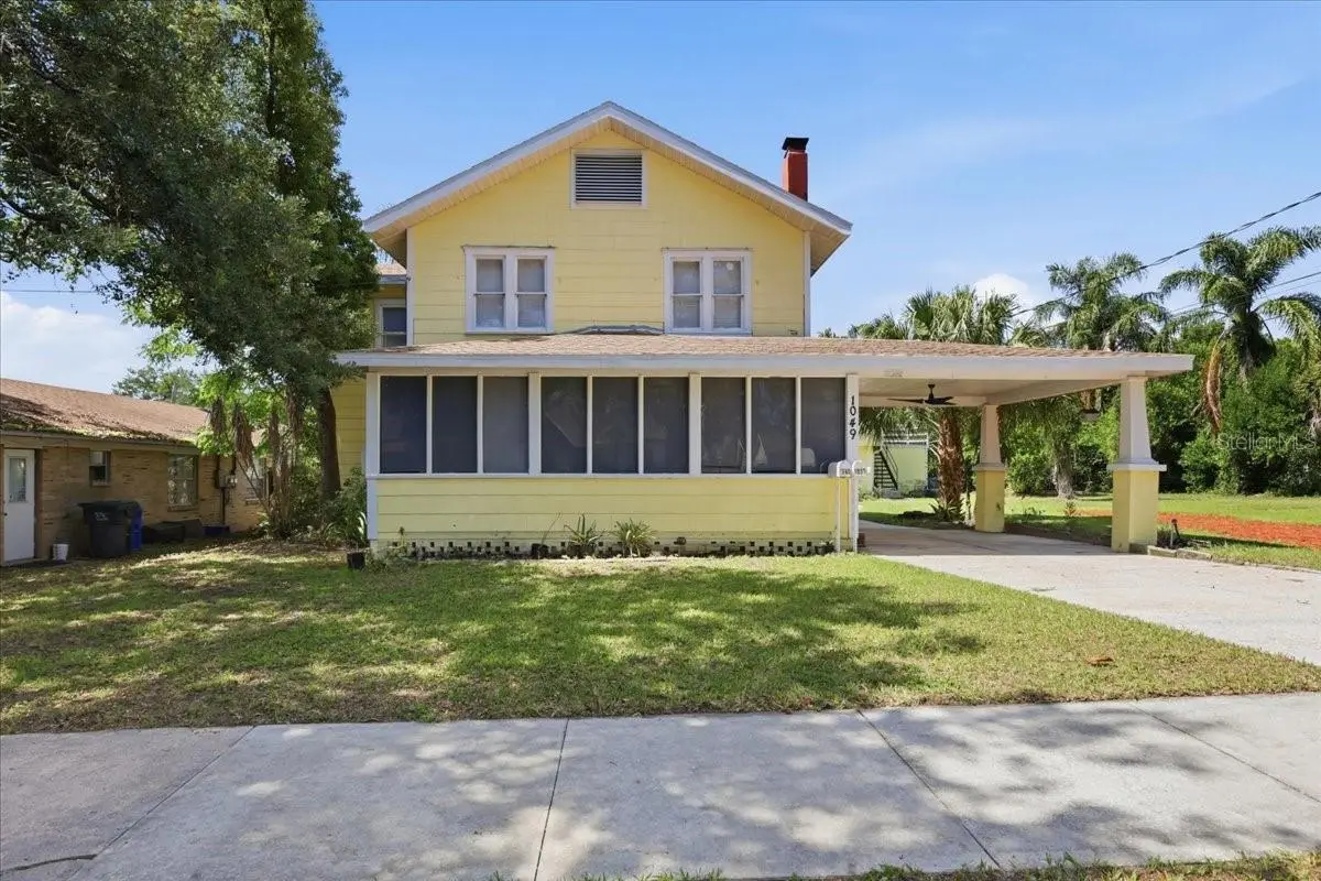 1049 Monroe Street, FL