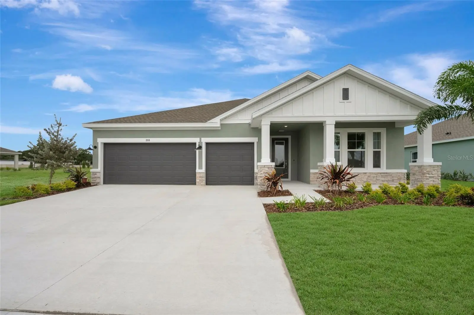 318 Stetson Rise Court, FL