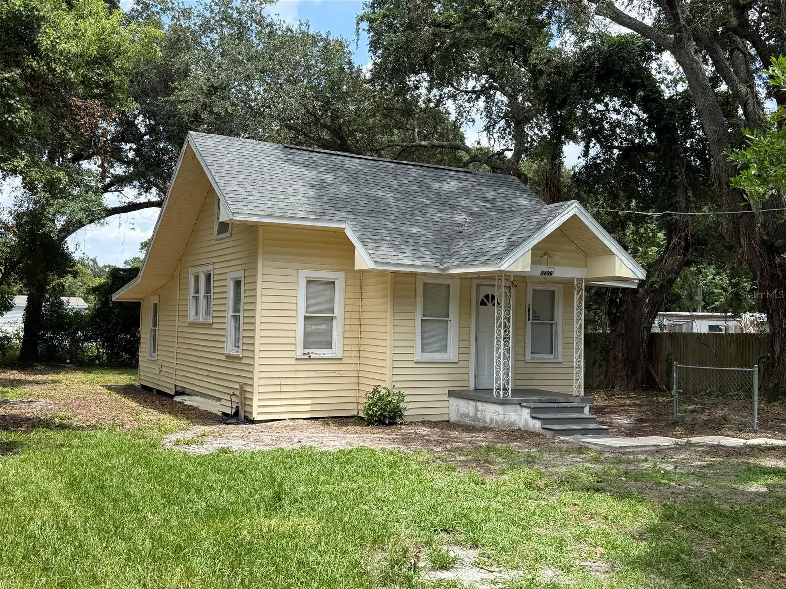 1496 33rd Street, FL