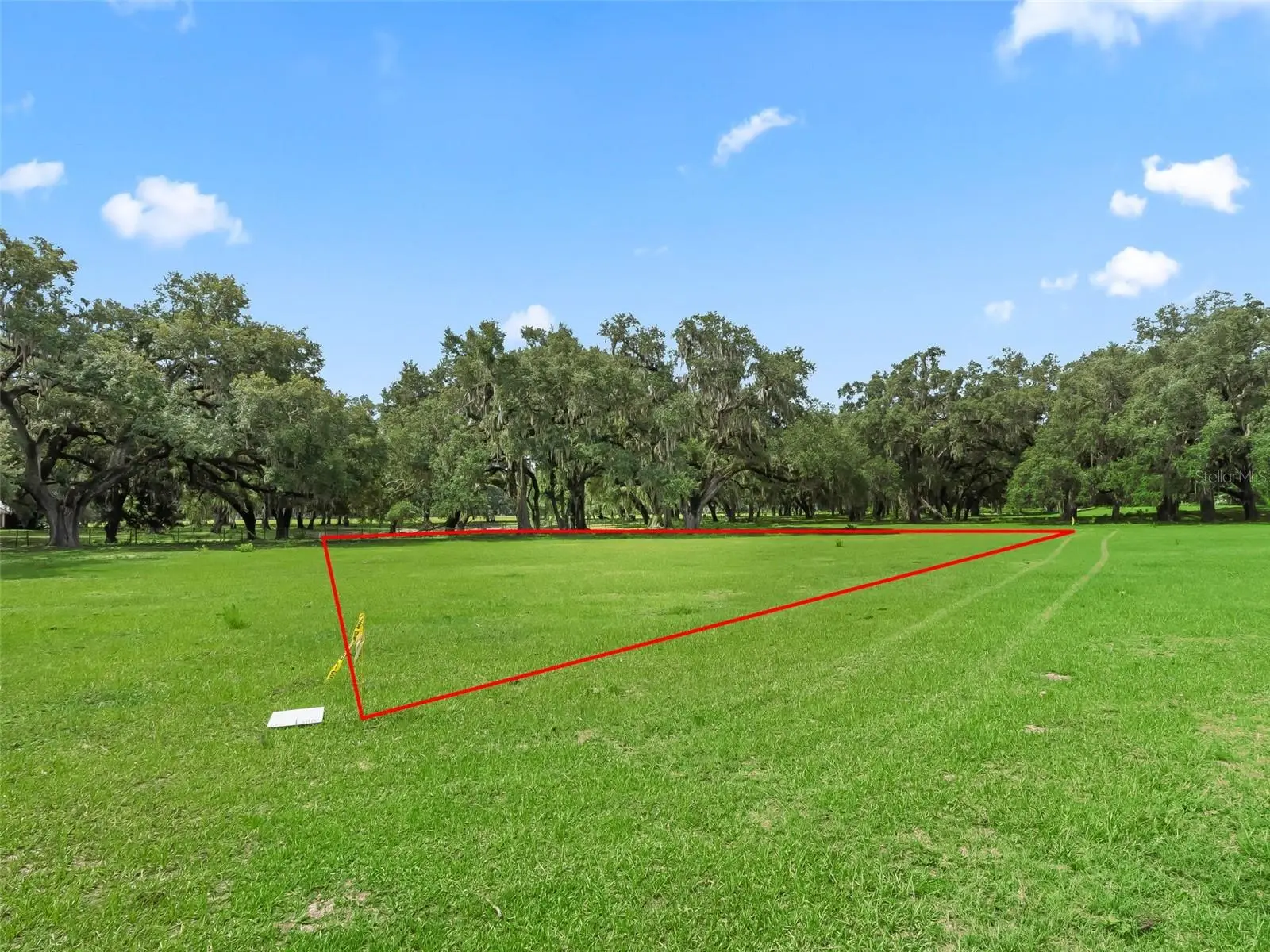 Lot 11 Cr 543, FL
