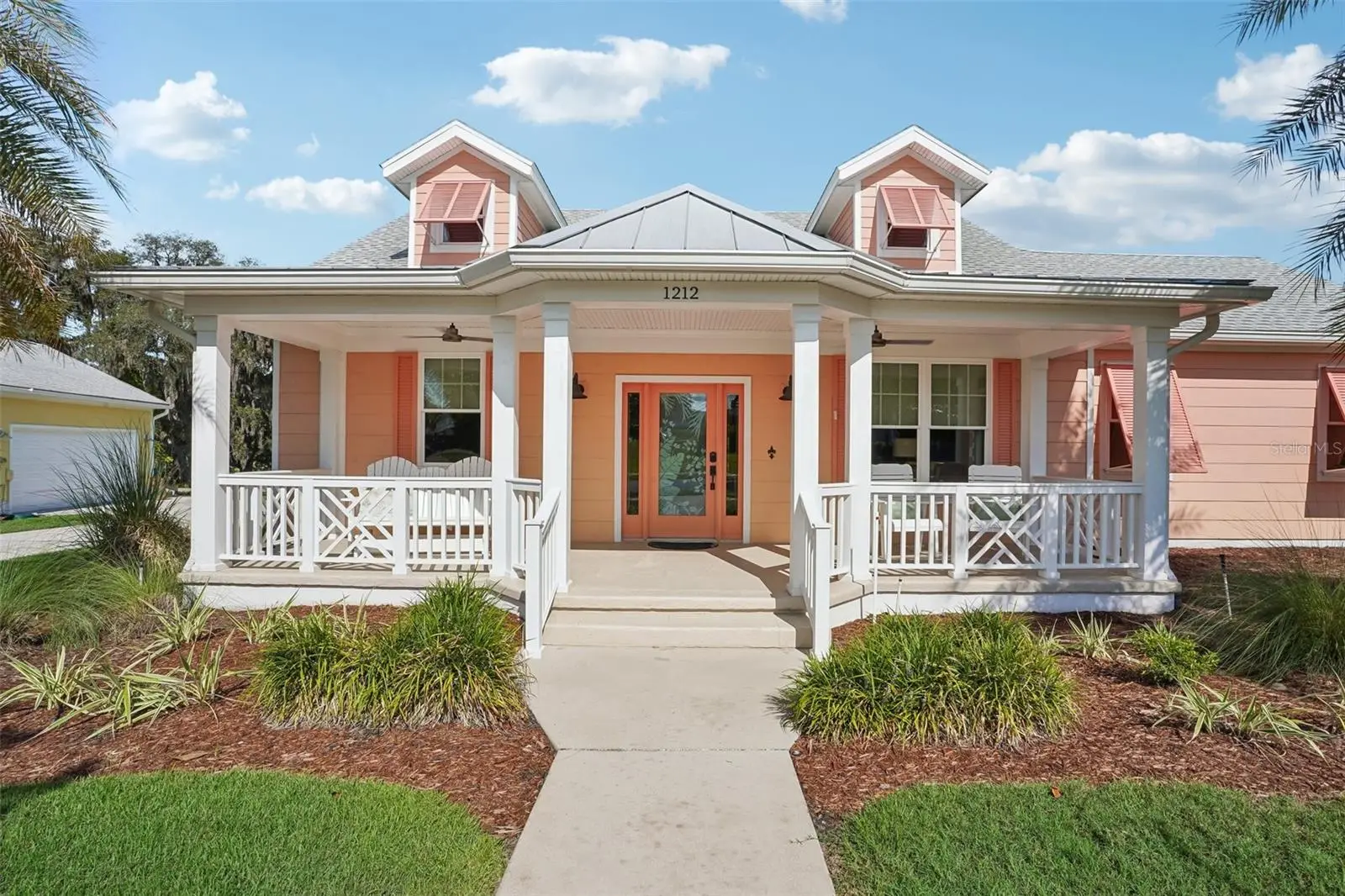 1212 Fiesta Key Circle, FL