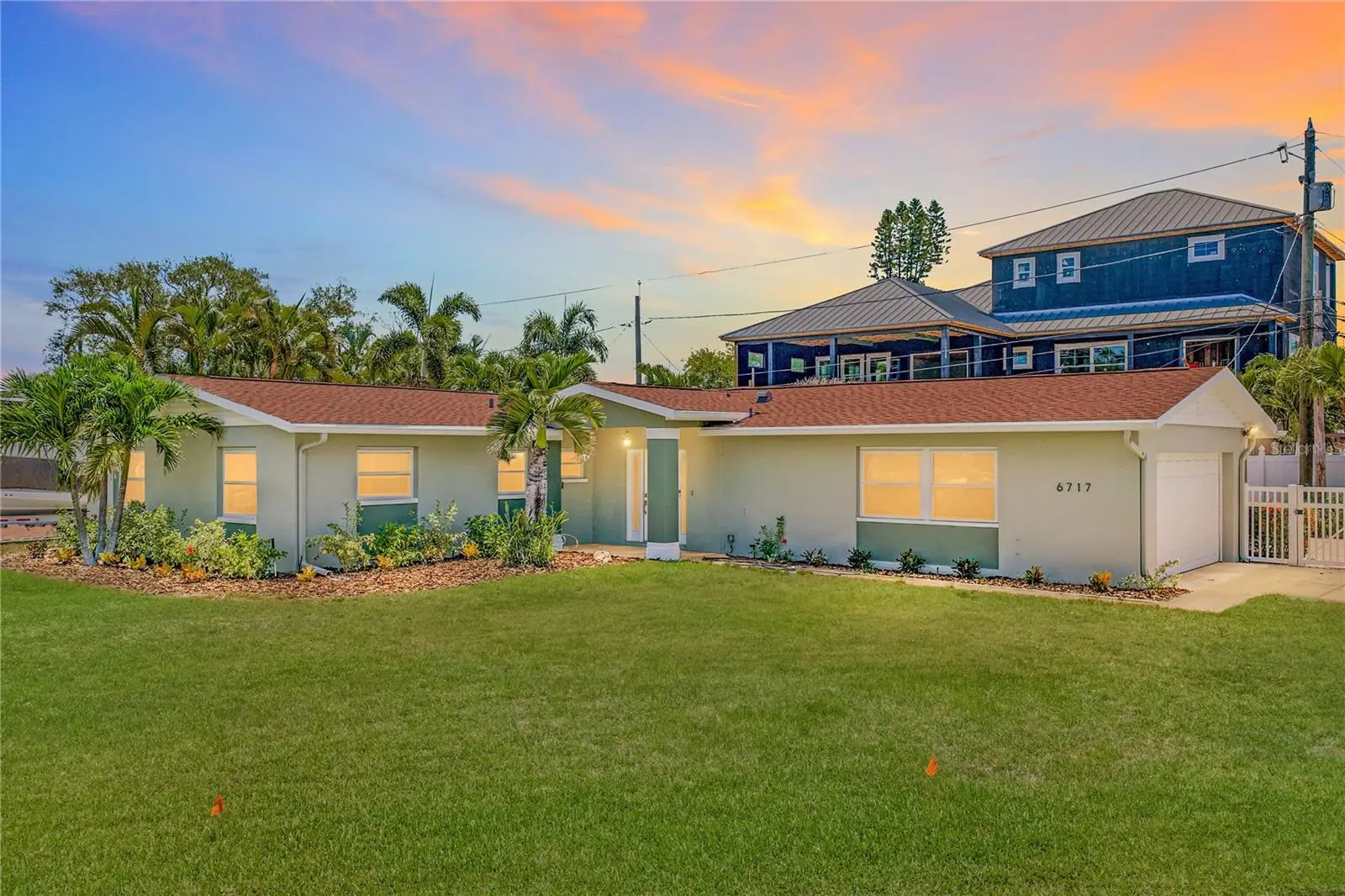 6717 Cardinal Drive, FL