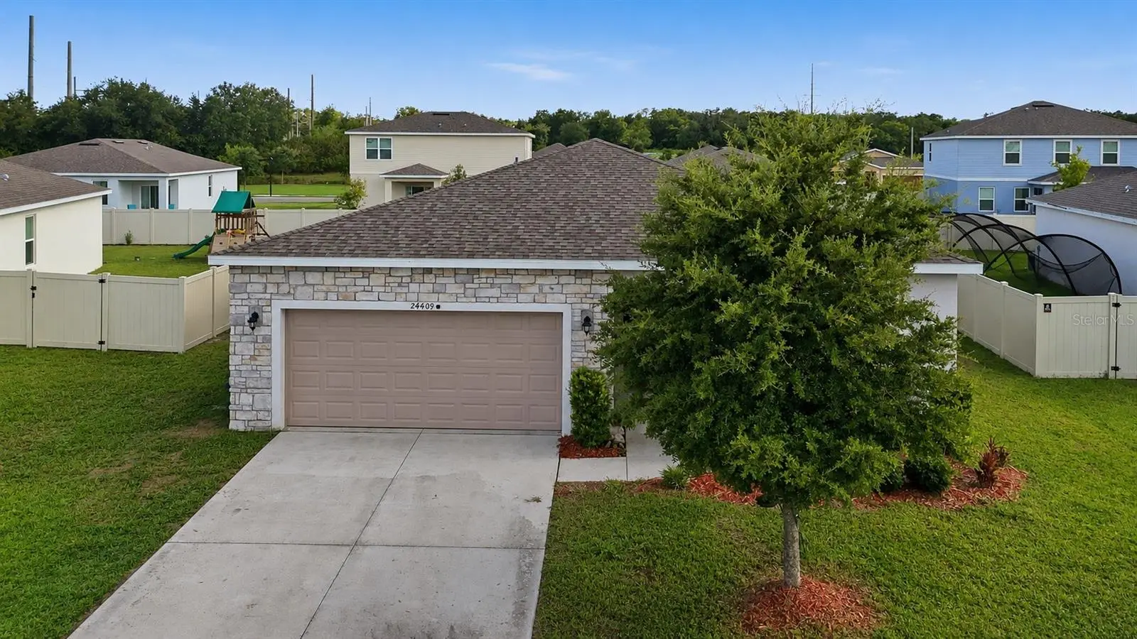 24409 Sunnys Halo Way, FL