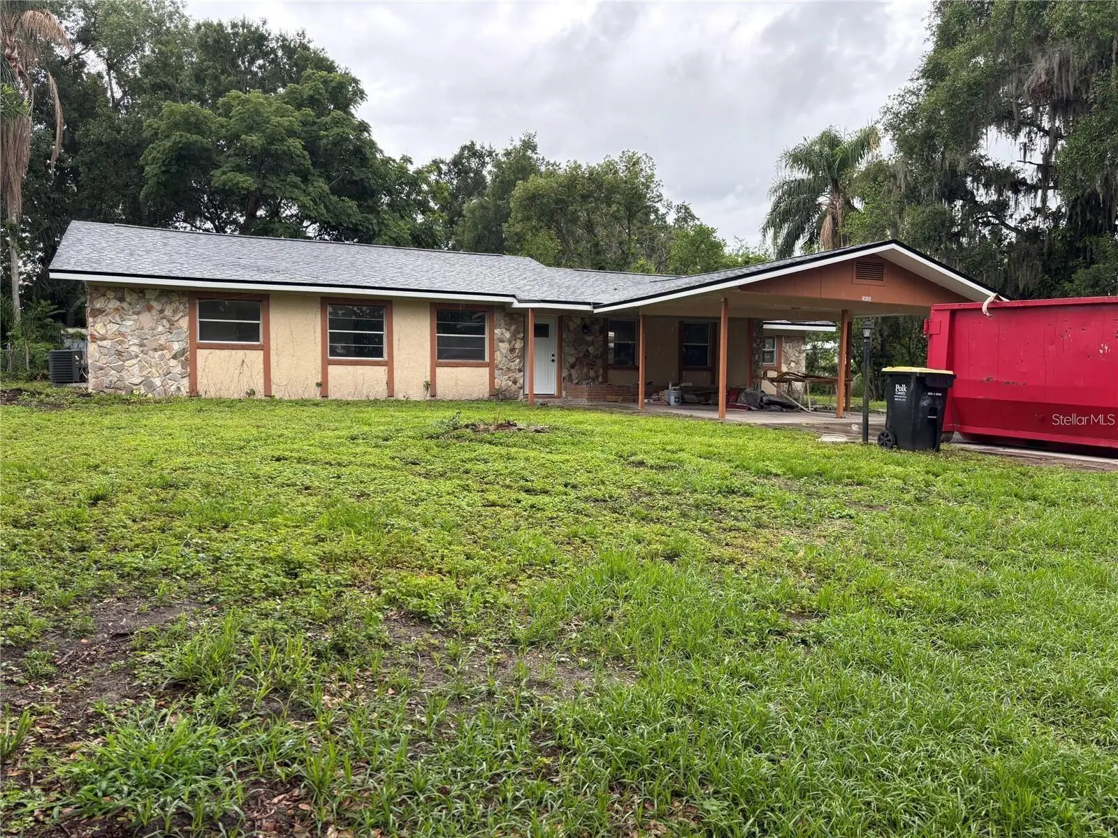 2035 Voltaire Street, FL