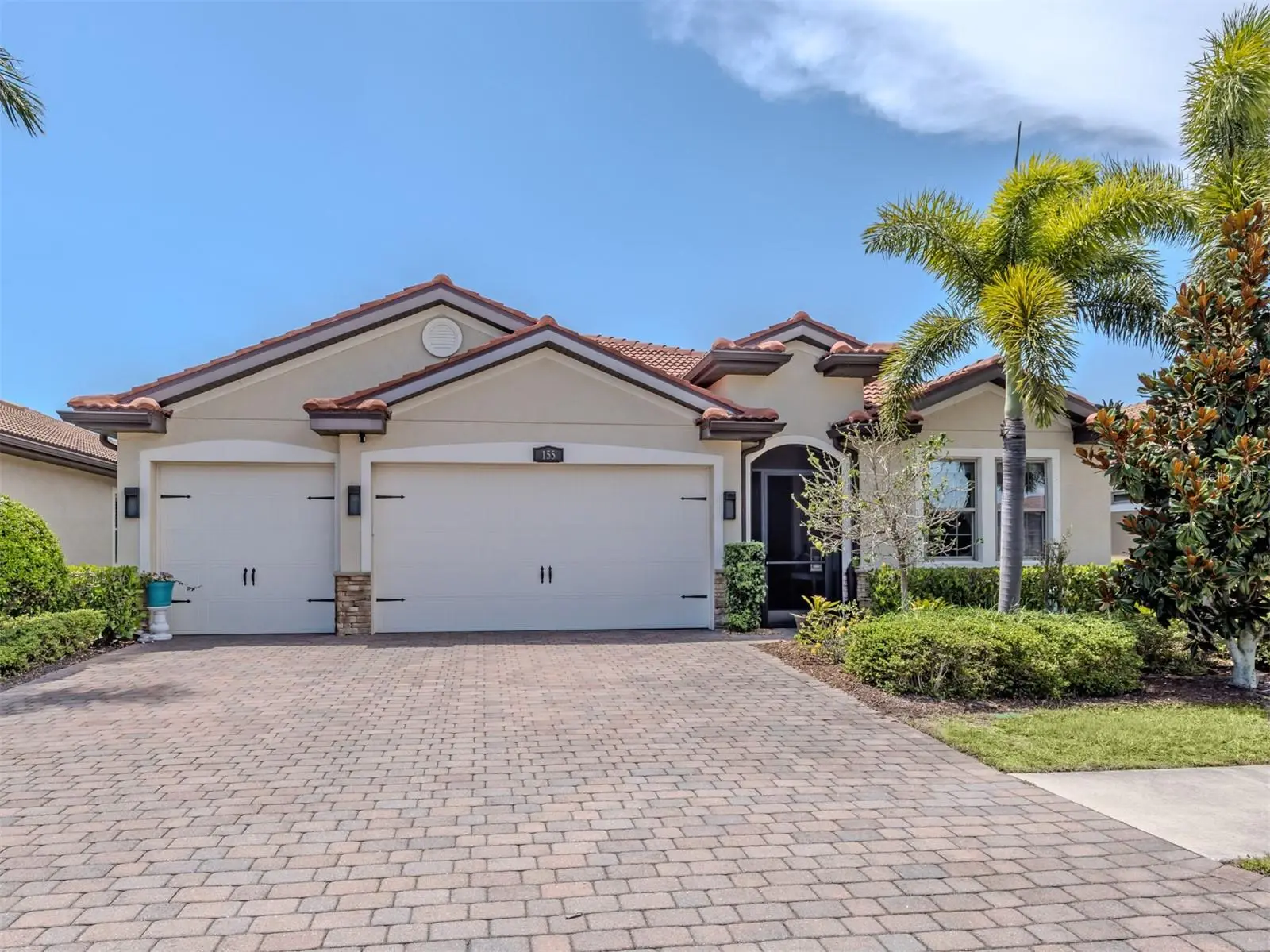 155 Toscavilla Boulevard, FL