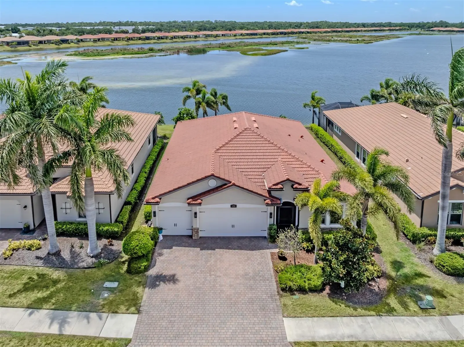 155 Toscavilla Boulevard, FL