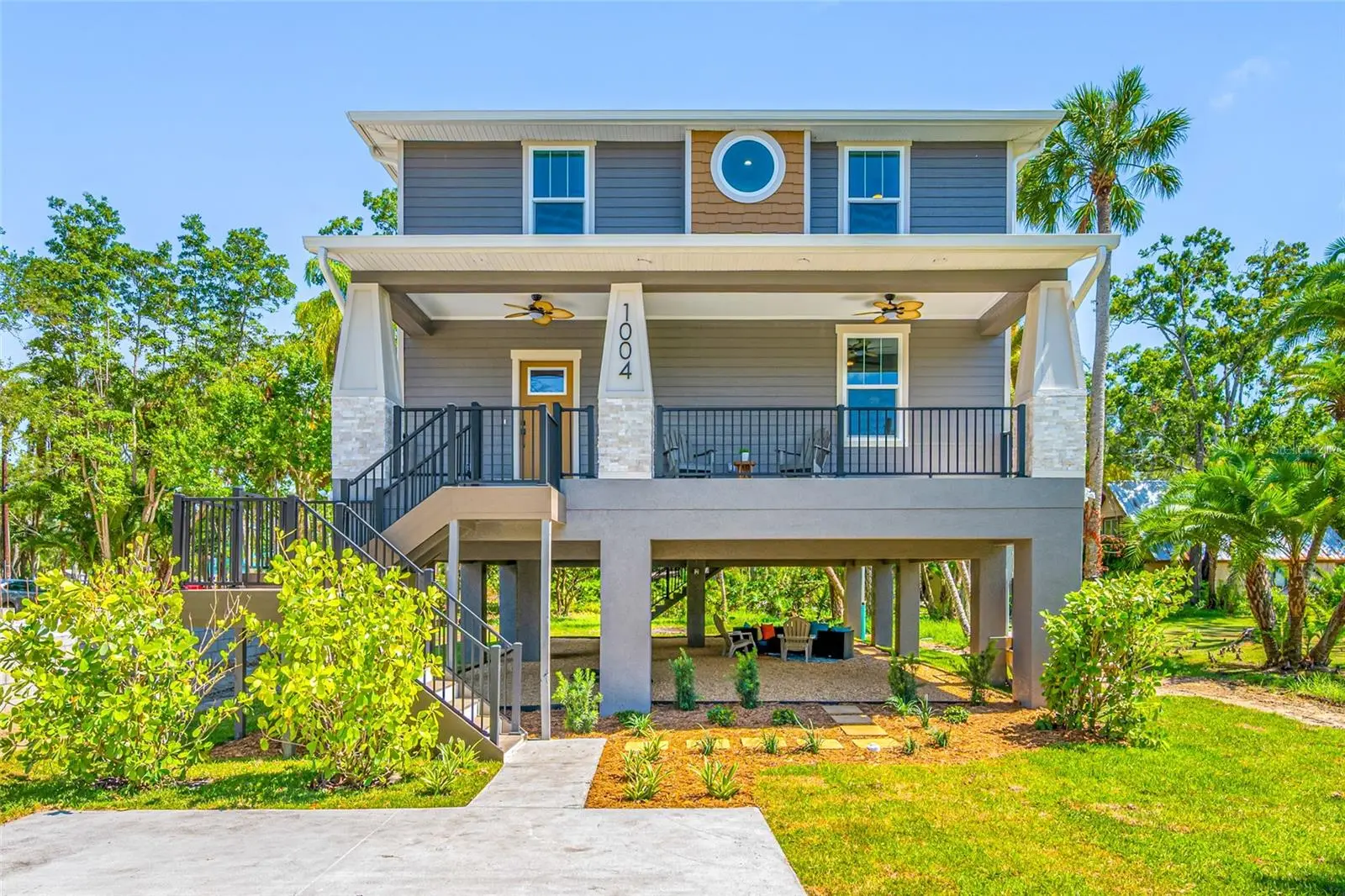 1004 Henry Avenue, FL