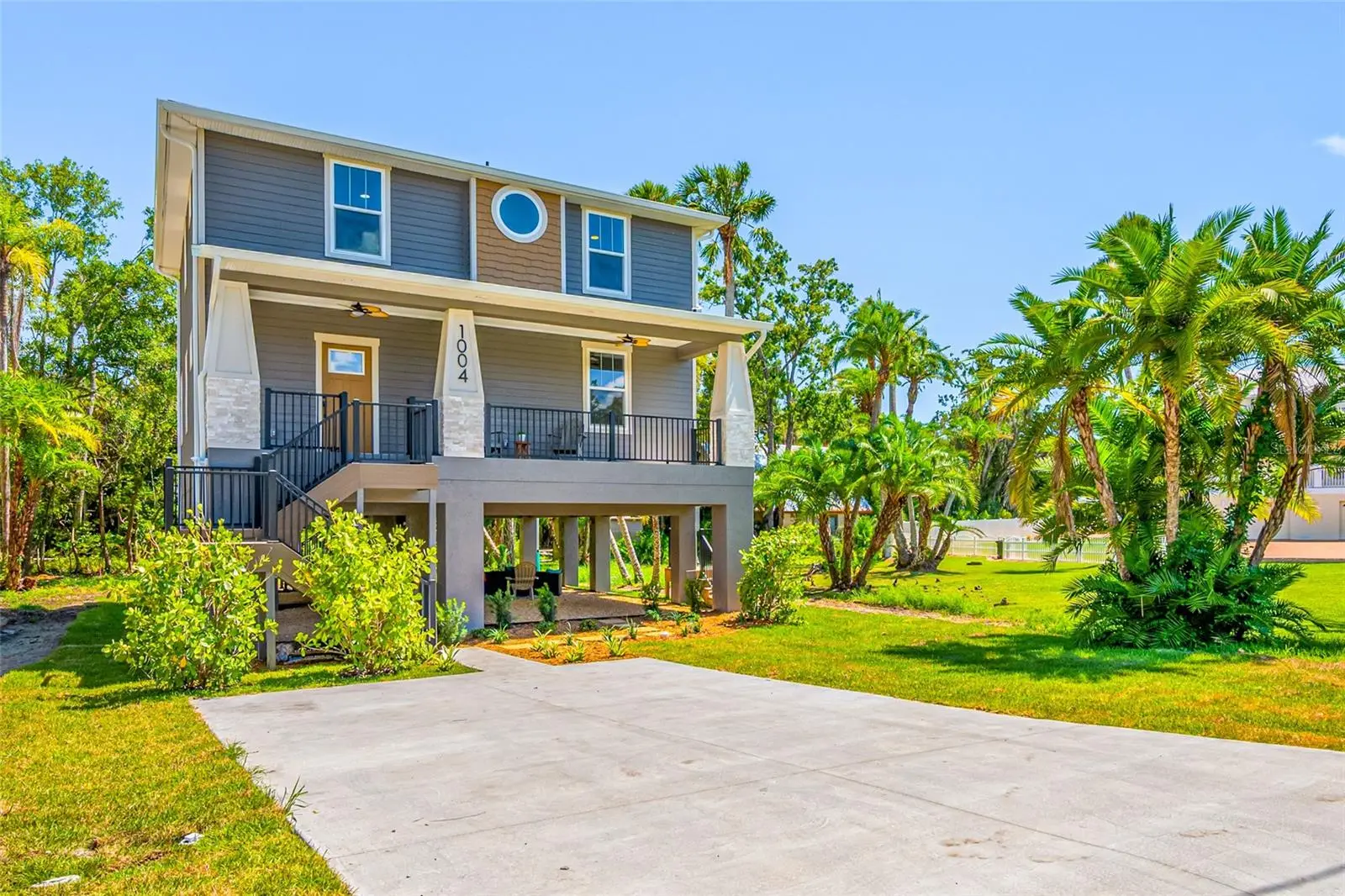 1004 Henry Avenue, FL