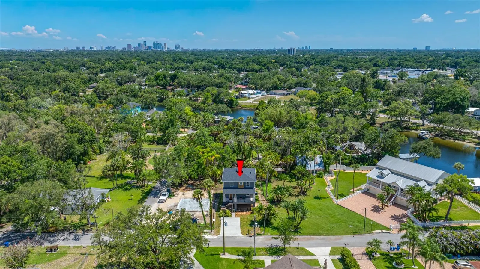 1004 Henry Avenue, FL
