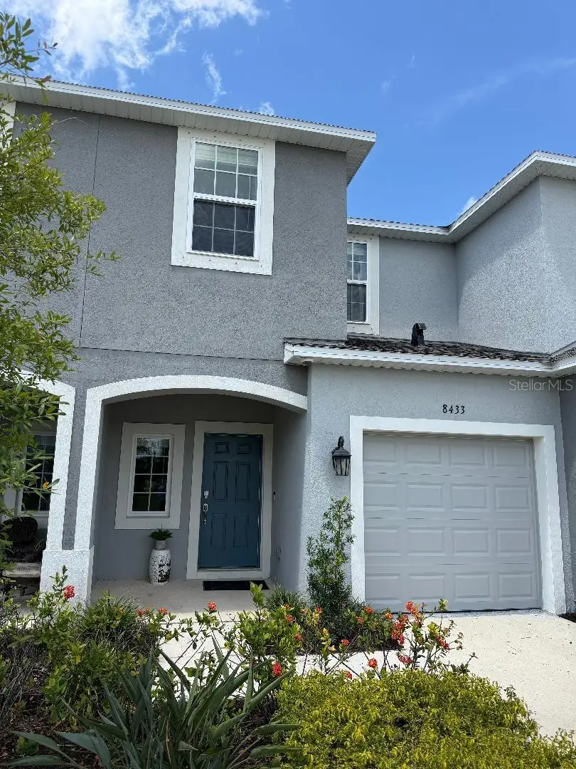 8433 Lunar Skye Street, FL