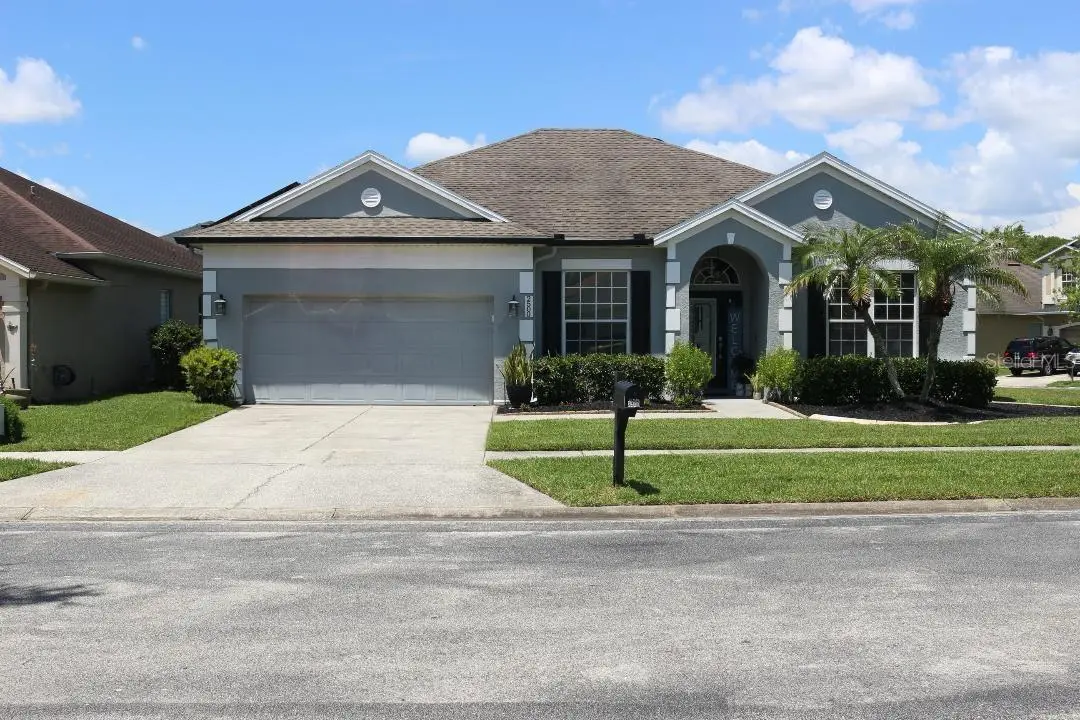 2500 Corbyton Court, FL