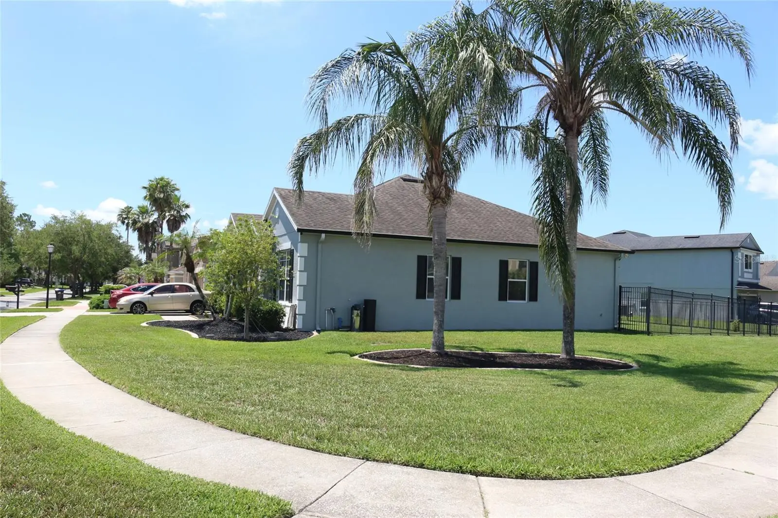 2500 Corbyton Court, FL