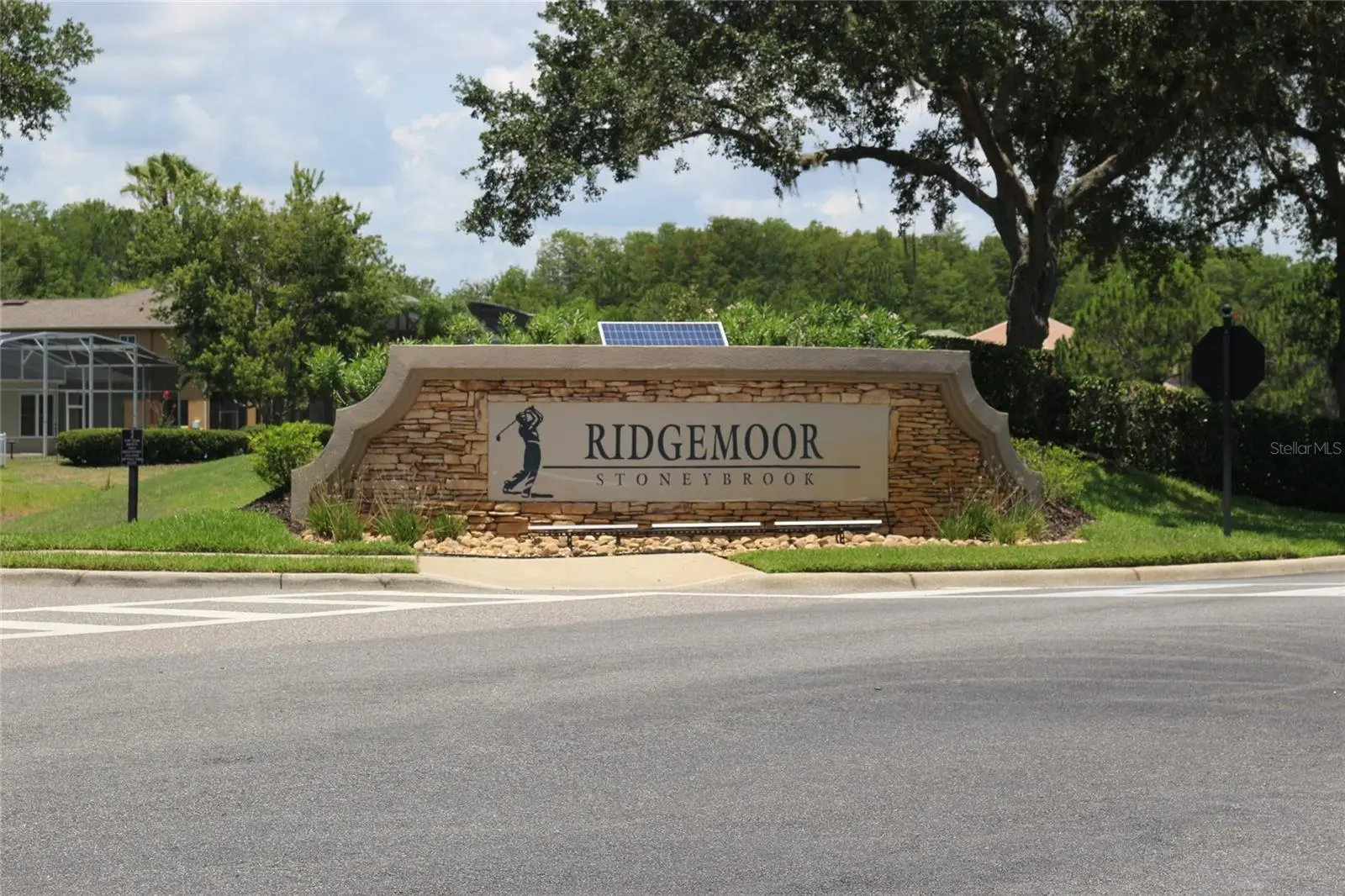 2500 Corbyton Court, FL