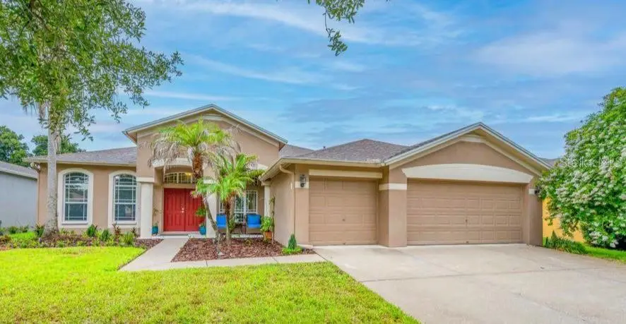 16135 Bridgedale Drive, FL
