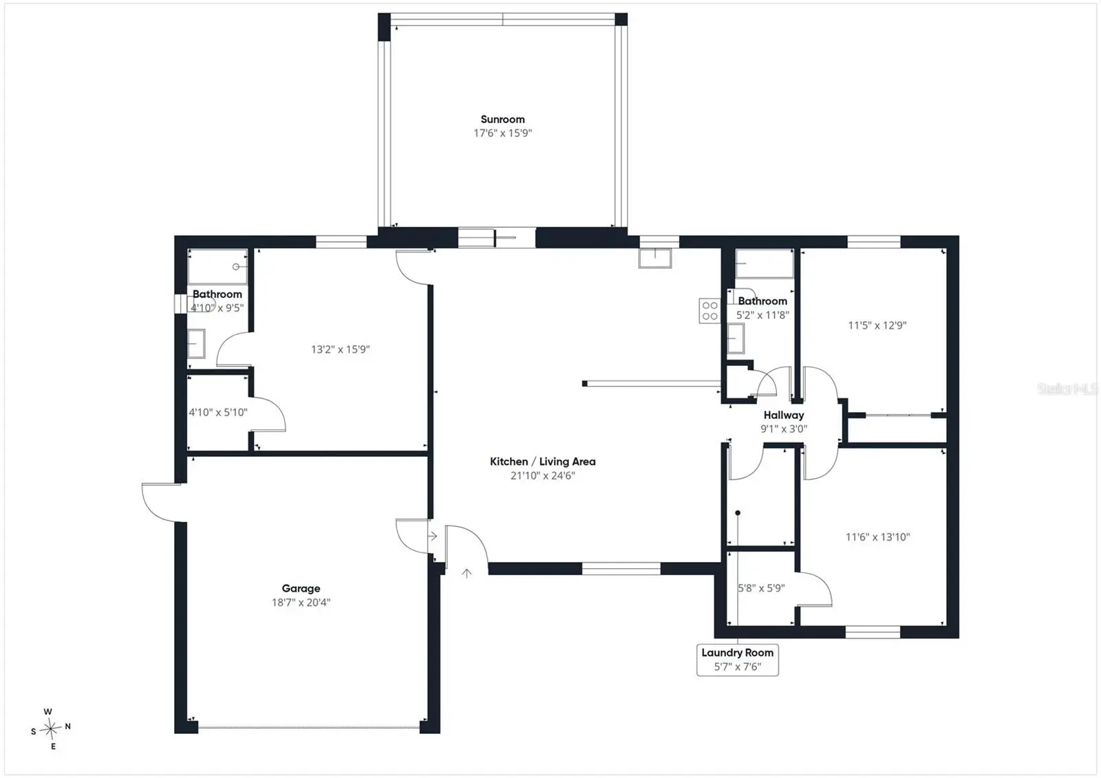 11236 Rain Point, FL
