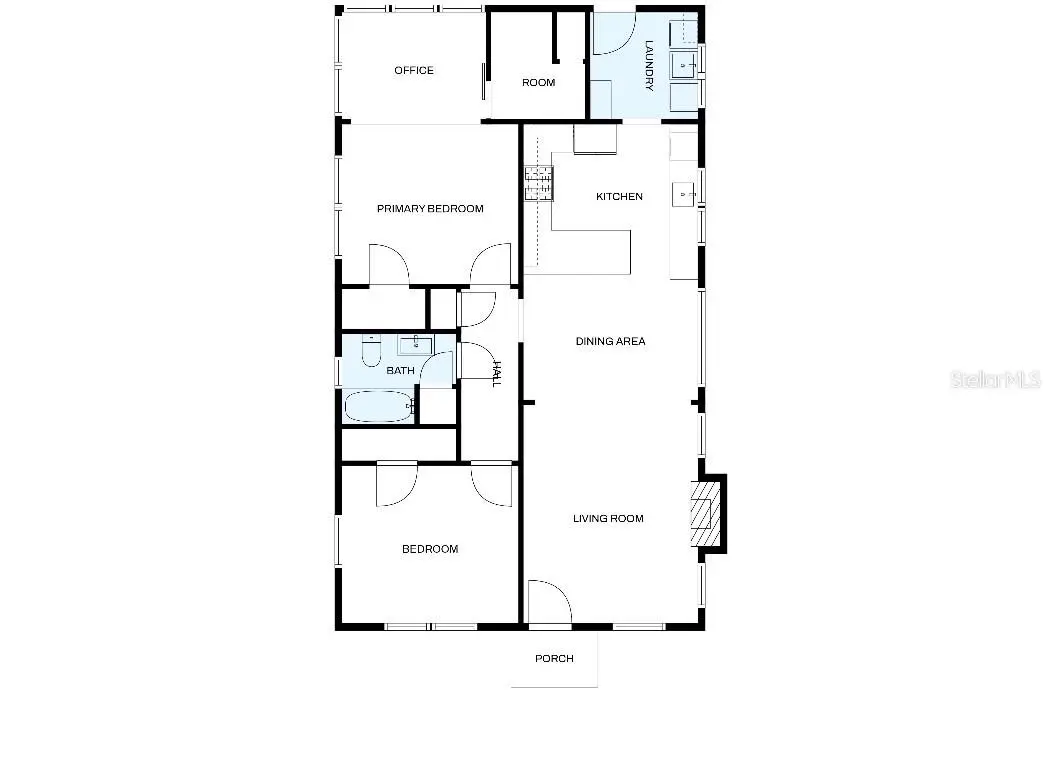 1011 14th Street, FL